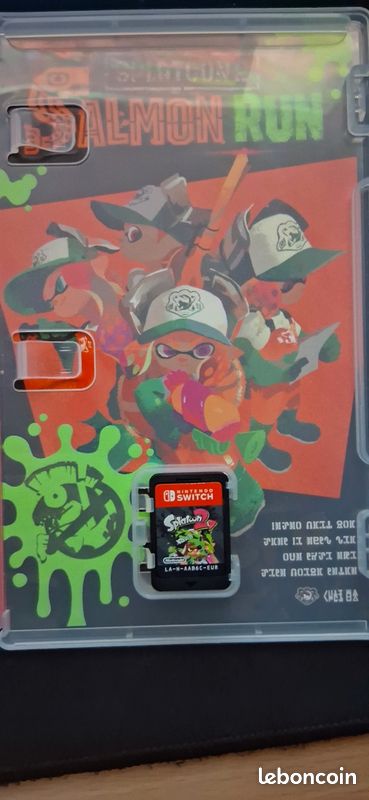 Splatoon 2 (image 2)