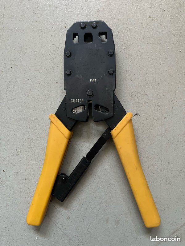 Pince rj45 (image 2)