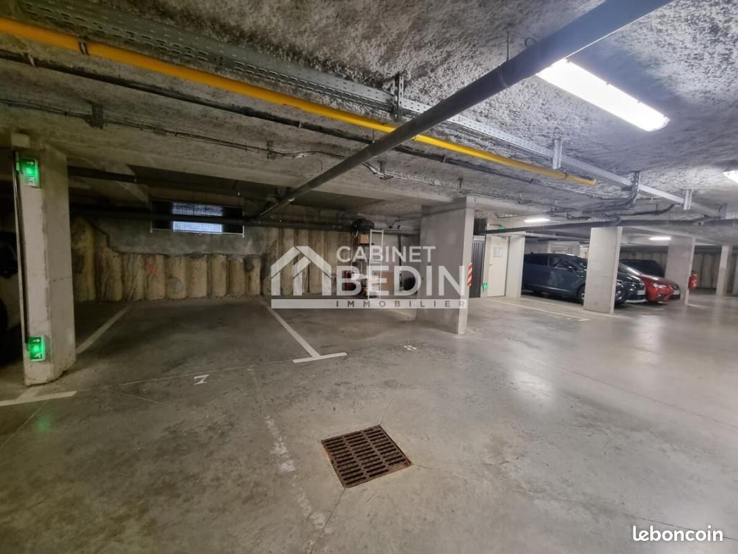 Parking 15 m² · à Toulouse · 15 m² · 78 €/mois