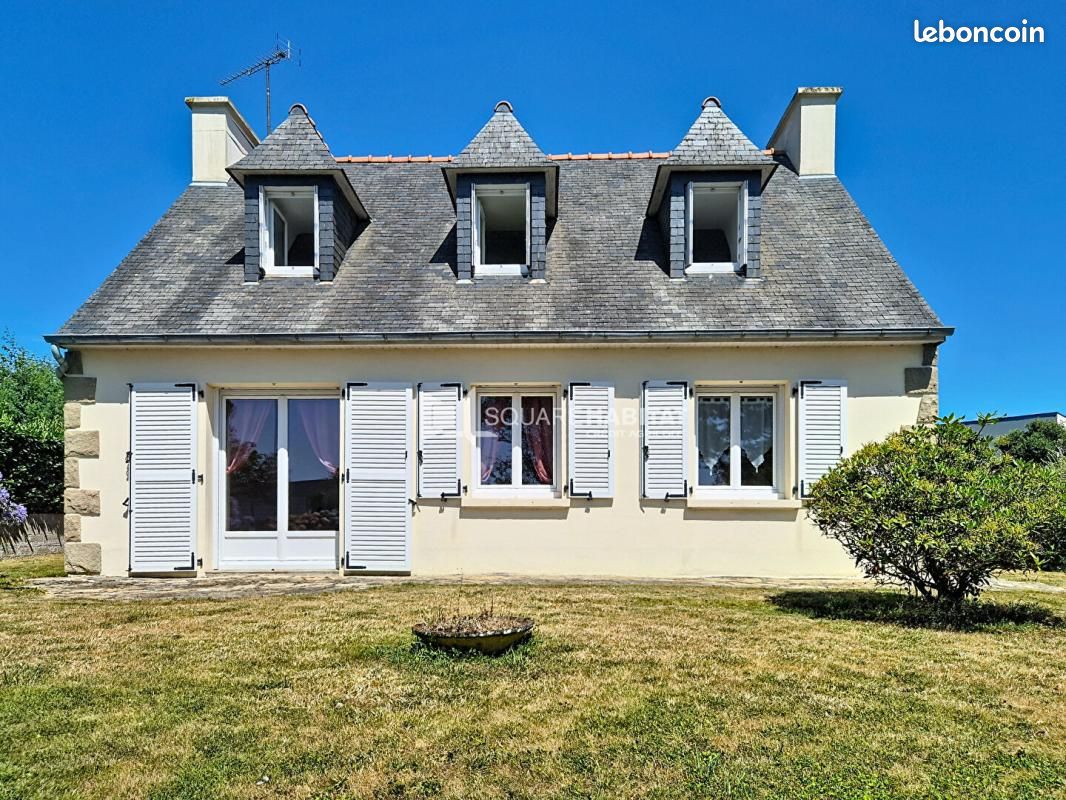 Maison 5 pièces 97 m² · à Paimpol · 97 m² · 369 474 €