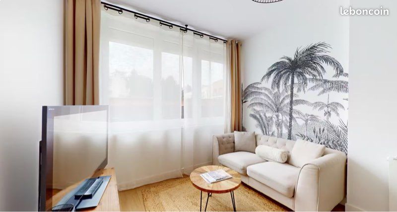 Appartement 2 pièces 27 m² · à Chartres · 27 m² · 585 €/mois