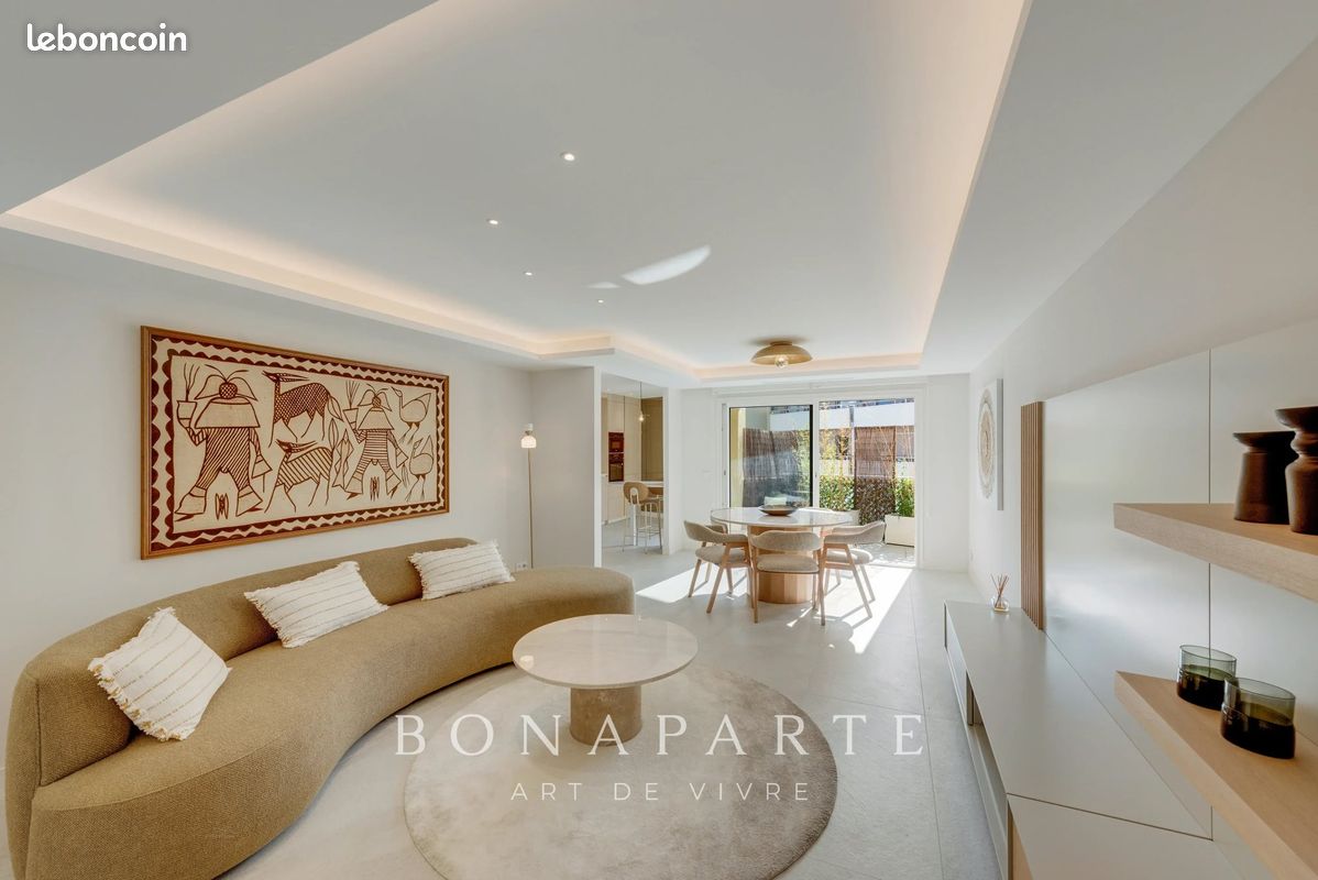 Appartement 3 pièces 87 m² · à Saint-Raphaël · 87 m² · 799 000 €