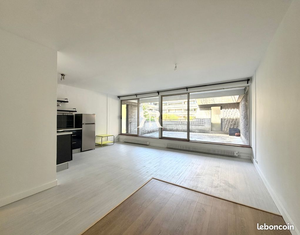 Appartement 1 pièce 32 m² · à Chamalières · 32 m² · 560 €/mois