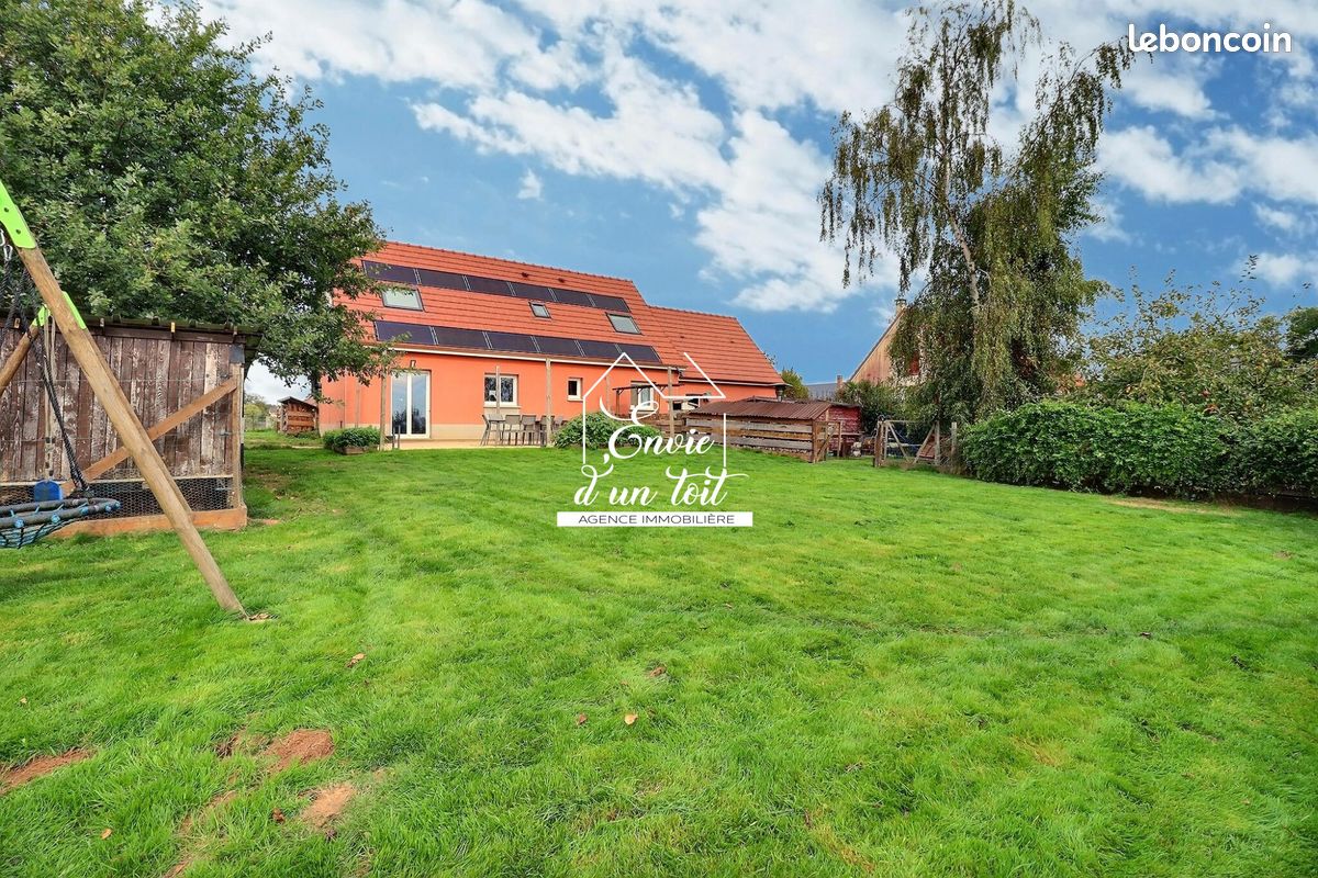 Maison 5 pièces 120 m² · à Yerville · 120 m² · 278 000 €
