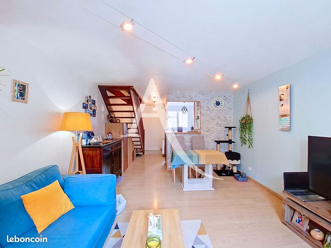 Maison 3 pièces 60 m² · à Massy · 60 m² · 309 000 €
