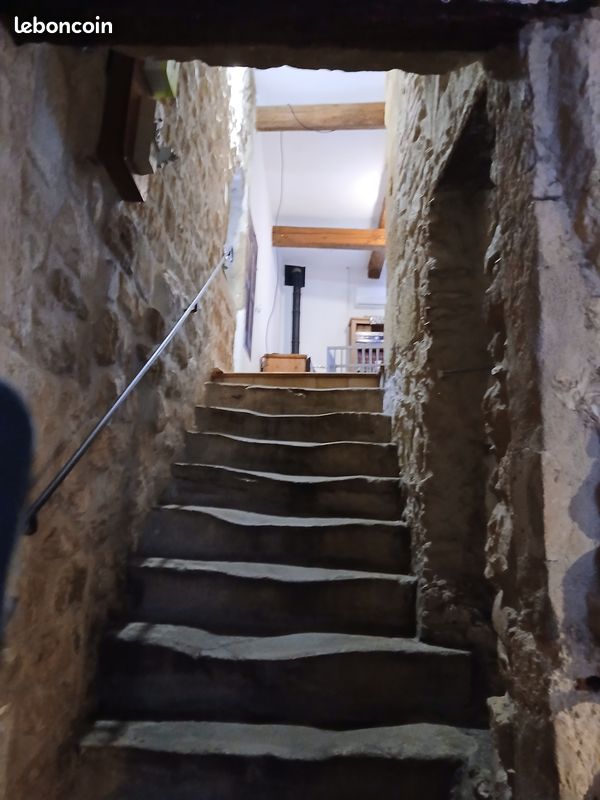Maison de village 4 pièces 100 m² (image 17)