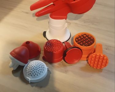 Impérial bande gril presse agrume adaptachef tupperware prix Énorme salé Conquér