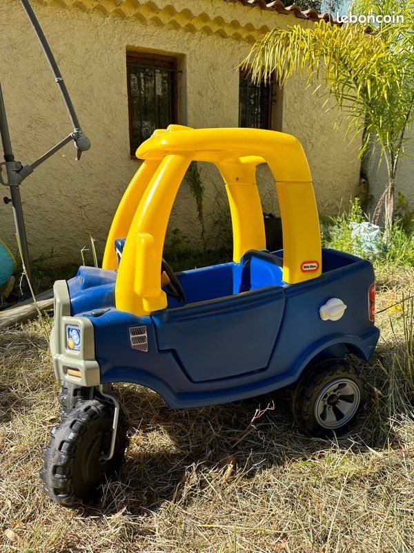 Little tikes 4*4 (image 2)