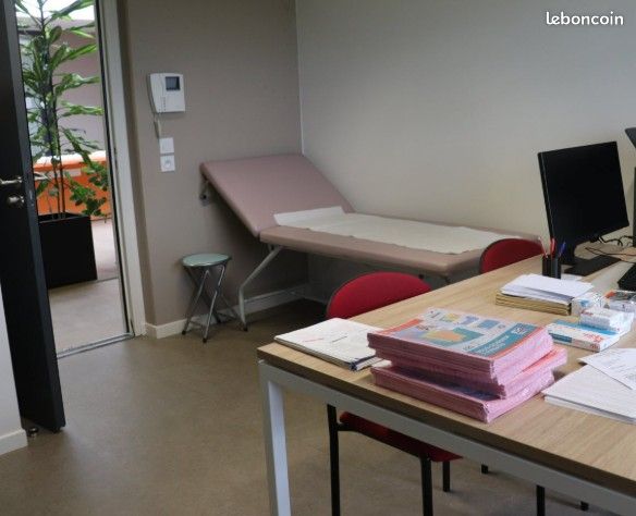 Appartement 4 pièces 100 m² · à Albi · 100 m² · 1 160 €