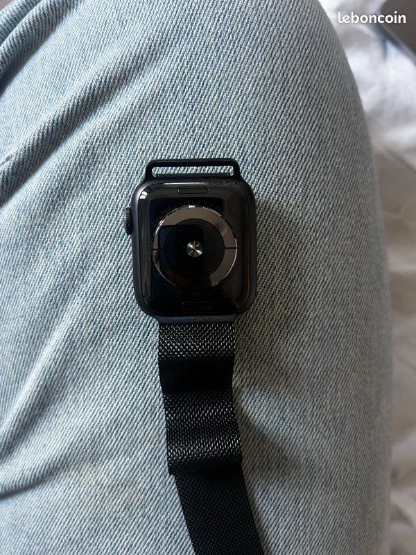 Apple Watch série 5, 40mm (image 2)