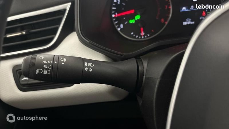 Renault Clio Véhicule utilitaire ou Société 1.0 SCe 65ch Evolution (image 23)