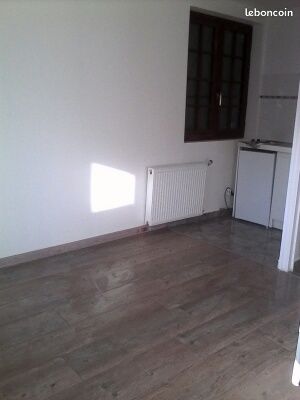 Appartement 1 pièce 17 m² · à Wattignies · 17 m² · 470 €/mois