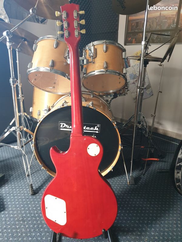 Tokai love rock les paul Coréen (image 2)