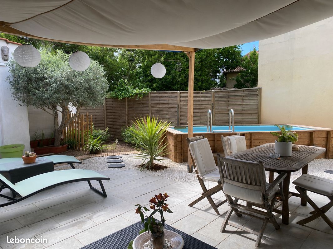 Appartement 4 pièces 90 m² · à Béziers · 90 m² · 245 000 €