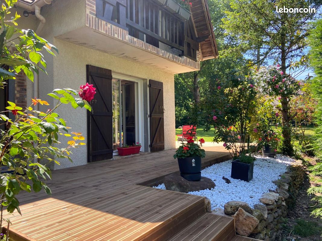 Maison 5 pièces 178 m² · à Saint-Fargeau-Ponthierry · 178 m² · 515 000 €