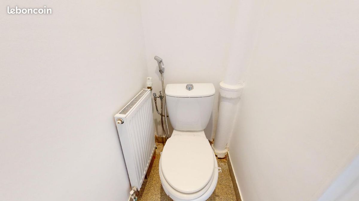 Maison a louer sartrouville - 4 pièce(s) - 67 m2 - Surfyn