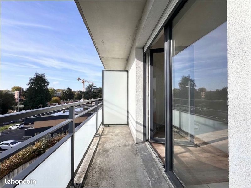 Appartement 1 pièce 20 m² · à Wasquehal · 20 m² · 432 €/mois