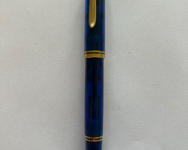 Stylos à Plume Pelikan Graphos - Noirs - Vintage Et De Collection - Occasion - Fabriqués En Allemagne