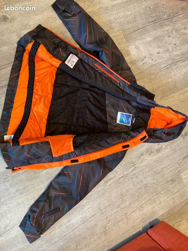 Ensemble de ski (image 5)