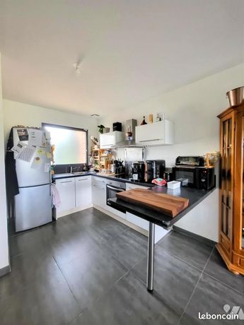 Maison 4 pièces 89 m²