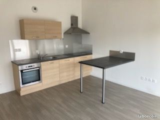 Appartement 2 pièces 43 m² · à Hérouville-Saint-Clair · 43 m² · 603 €/mois