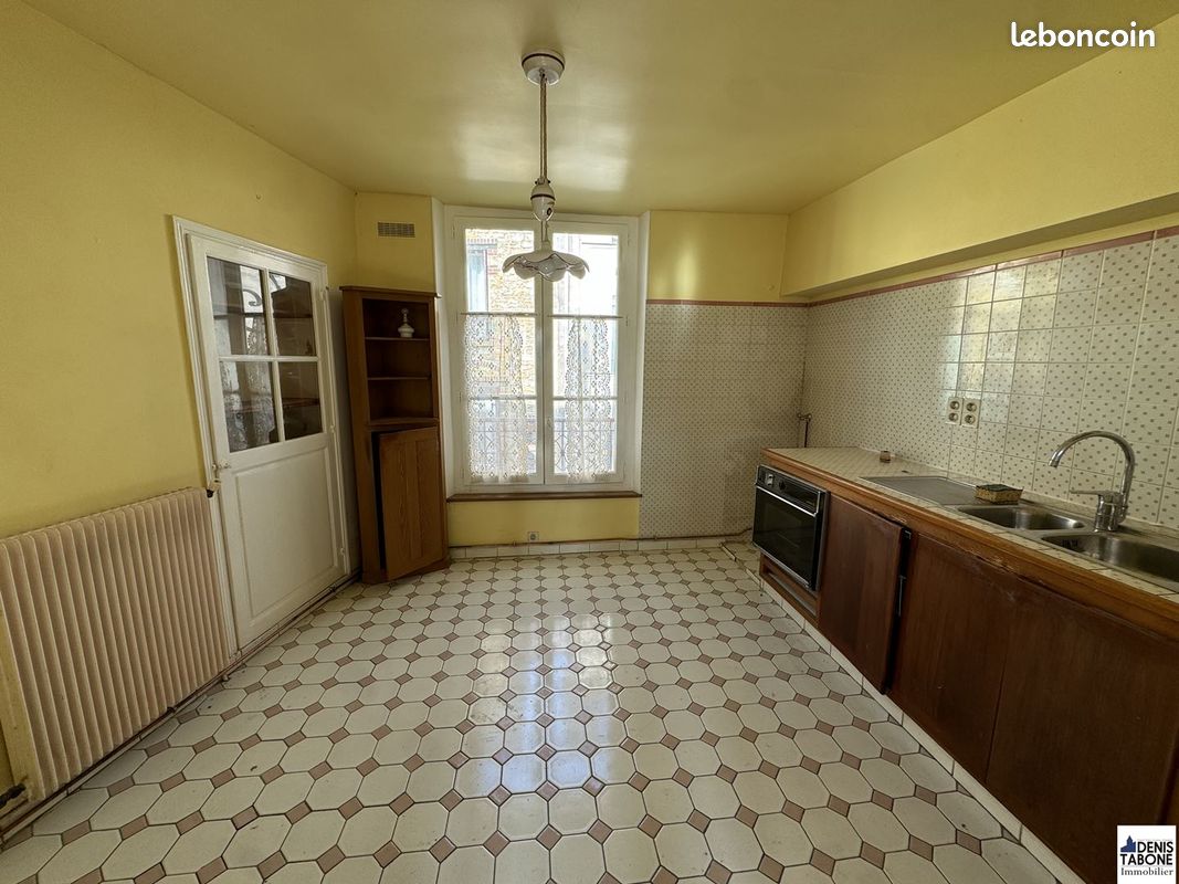 Appartement 4 pièces 89 m² (image 5)