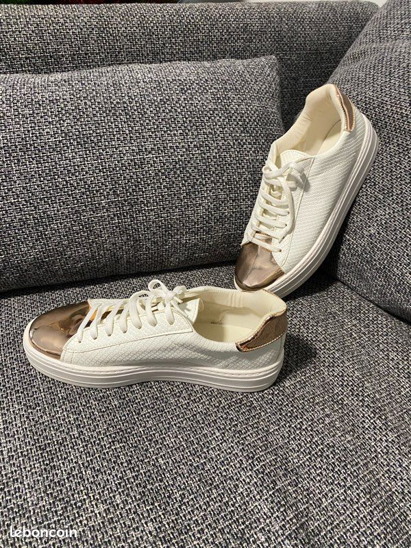 Baskets ASOS (image 2)