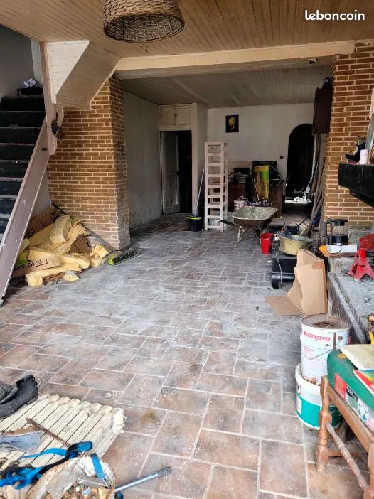 Maison 4 pièces 150 m² · à Sin-le-Noble · 150 m² · 118 000 €
