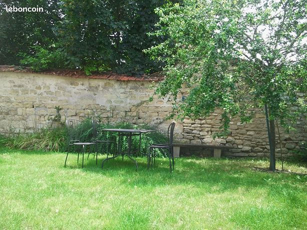 Ventes immobilières Maison Saint-Germain-en-Laye (78100) - leboncoin