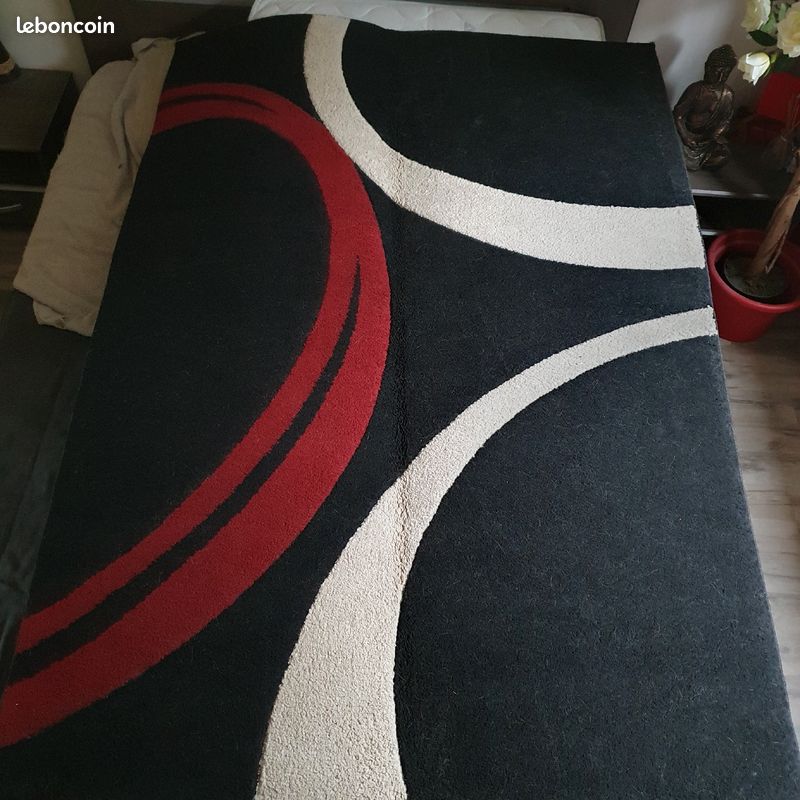 Tapis tbe 120x170 (image 1)