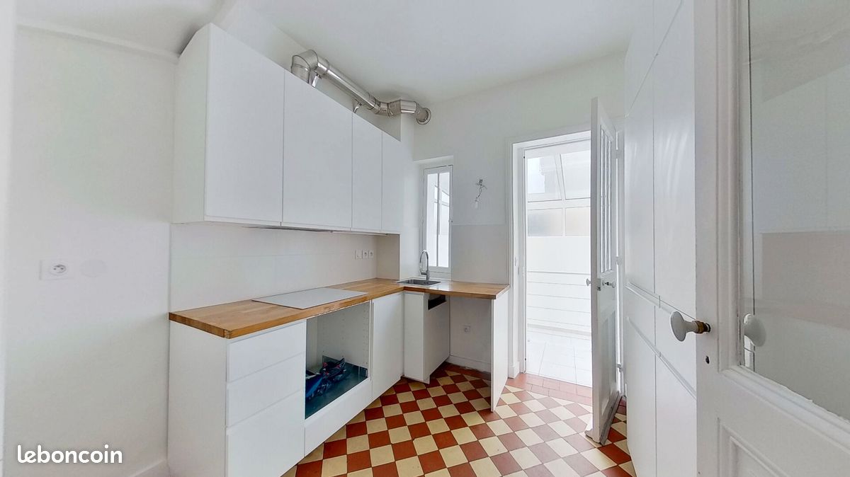 Maison a louer houilles - 7 pièce(s) - 161 m2 - Surfyn