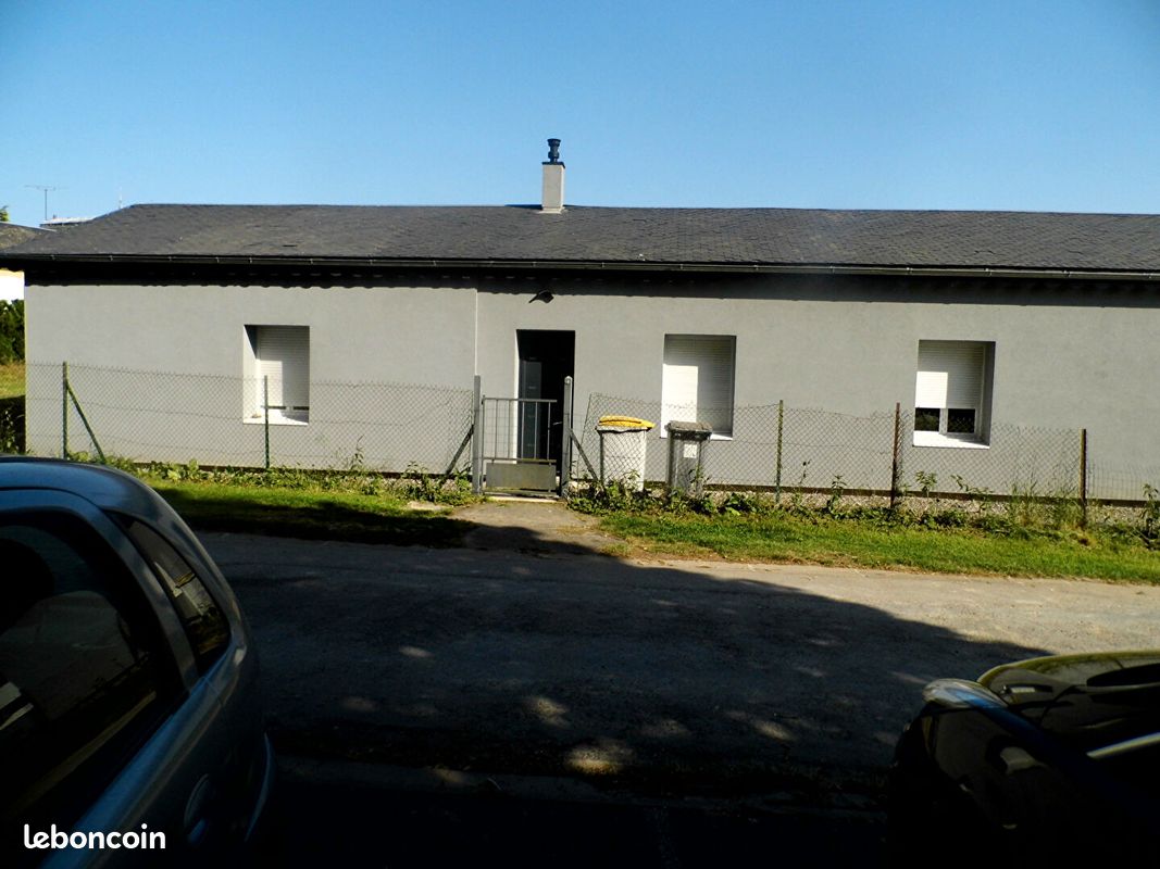 Maison 5 pièces 95 m² · à Maissemy · 95 m² · 179 500 €