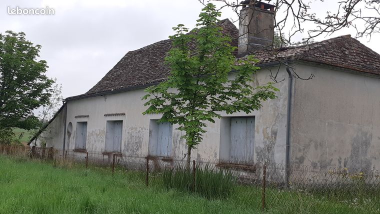 Av maison perigourdine