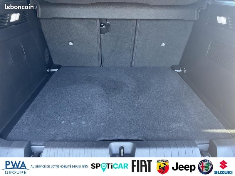 Jeep Compass Electrique 213ch 157kw First Edition (image 6)