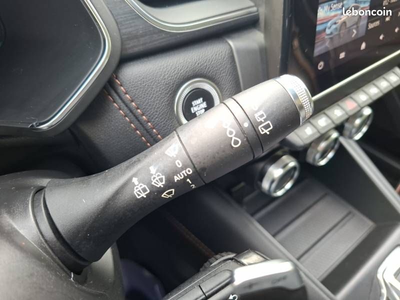Renault Captur TCe 140 EDC Initiale Paris (image 26)