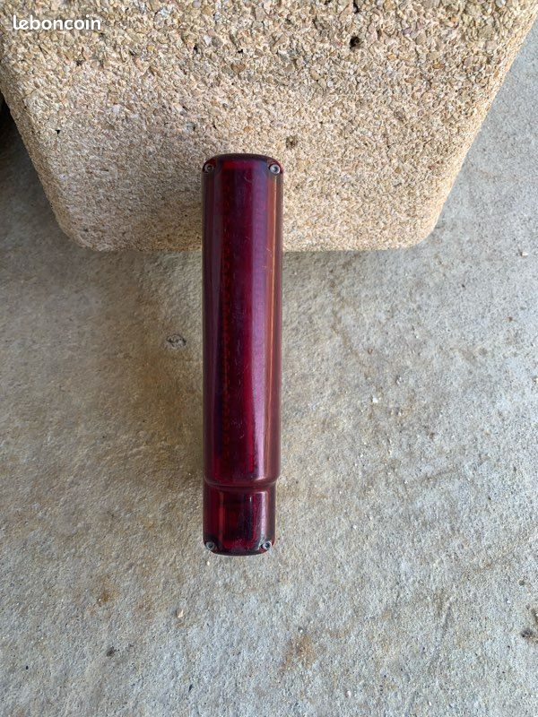 Cellule de guidage (image 2)
