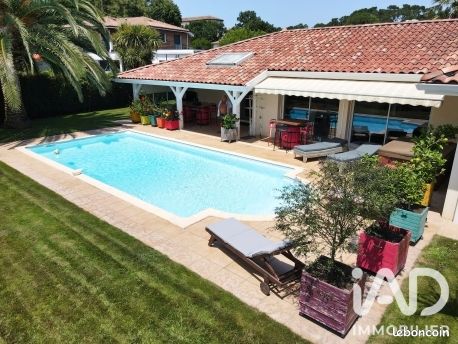 Maison 5 pièces 115 m² · à Soorts-Hossegor · 115 m² · 1 039 000 €