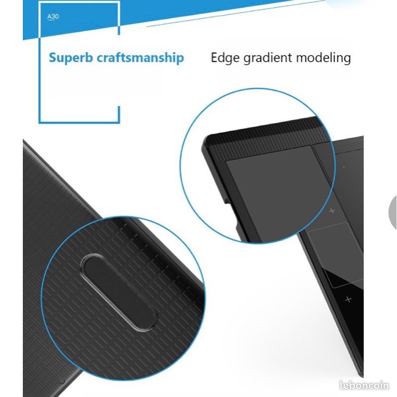 Tablette graphique VEIKK a 30 (image 3)