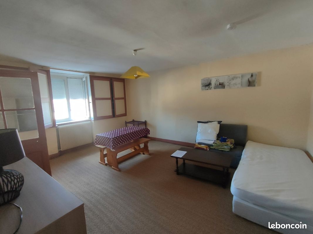 Appartement 2 pièces 40 m² · à Limoges · 40 m² · 400 €