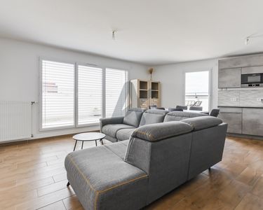 Appartement 339 000 € - 78 m²