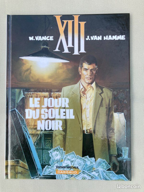 Xiii t1 (image 1)