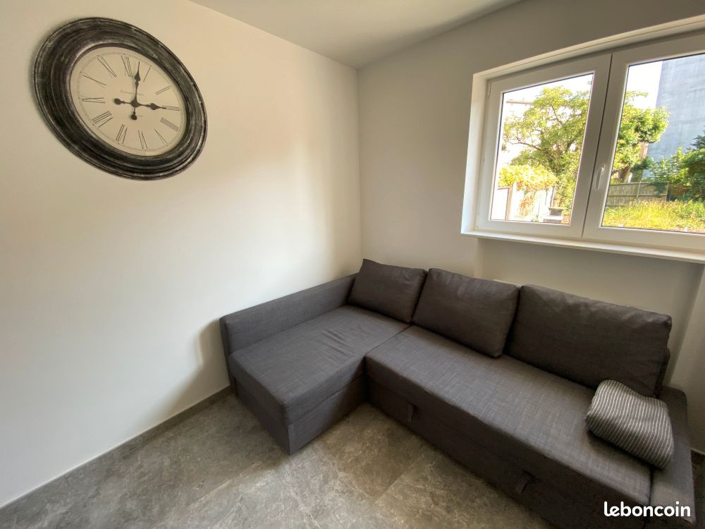 Appartement 3 pièces 52 m² · à Strasbourg · 52 m² · 970 €/mois