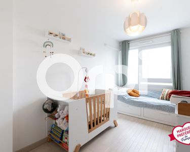 Appartement 263 200 € - 60 m²