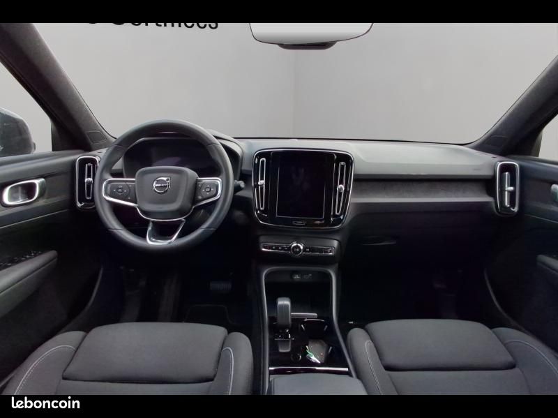Volvo XC40 Recharge 231ch Start EDT (image 7)