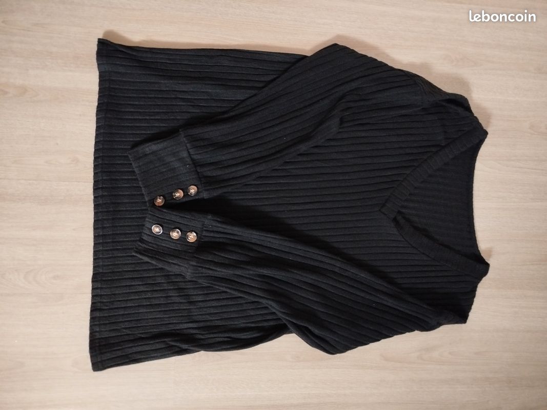 Pull leger (image 2)
