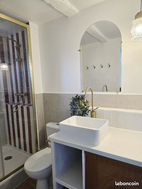 Appartement 2 pièces 30 m² · à Béziers · 30 m² · 87 900 €