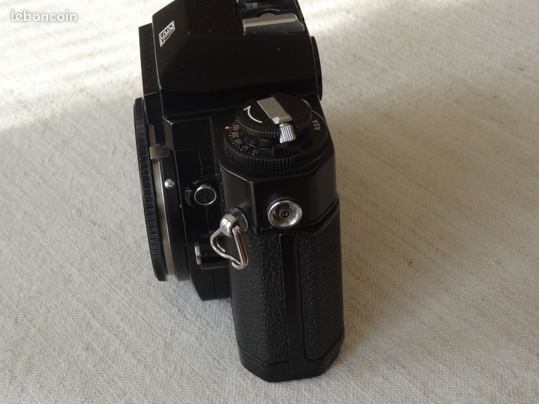 Mode d'emploi Nikon Z 7II (Français - 874 des pages