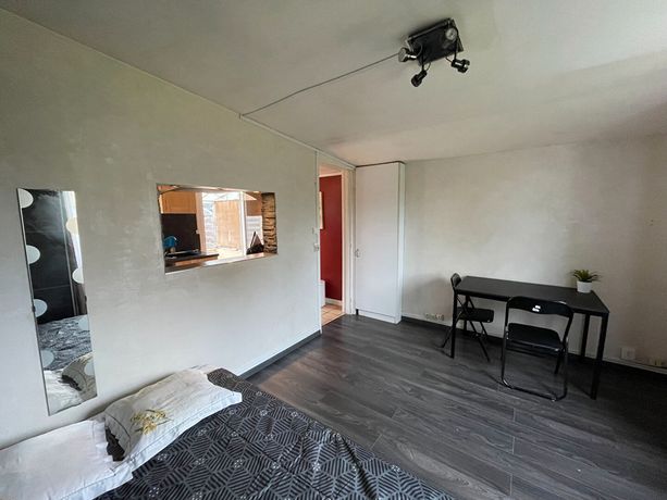 Appartement a louer eragny - 1 pièce(s) - 22 m2 - Surfyn