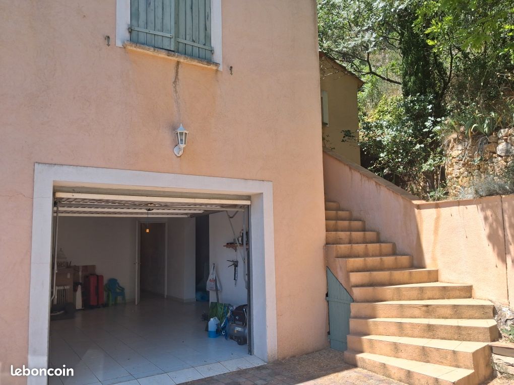 Maison 4 pièces 111 m² · à Le Luc · 111 m² · 380 000 €