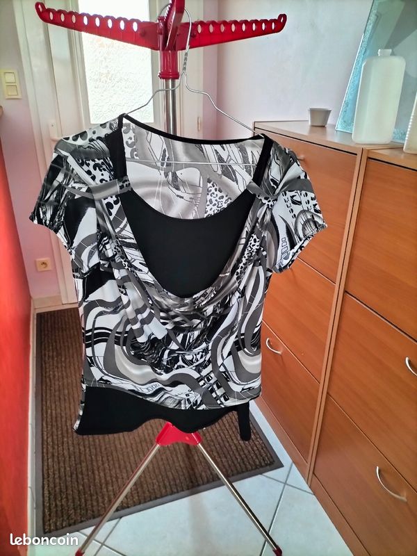 Tee-shirt (image 1)